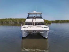 Thumbnail von Aquila 42 Coupe