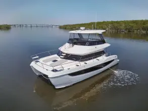 Thumbnail von Aquila 42 Coupe