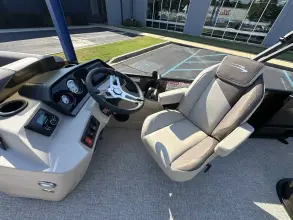 Thumbnail von Bennington 23 RFB