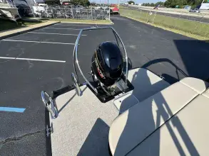 Thumbnail von Bennington 23 RFB