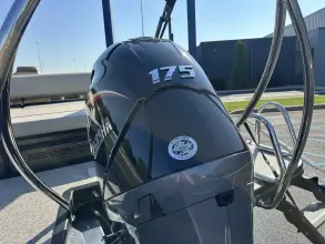 Thumbnail von Bennington 23 RFB