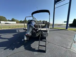 Thumbnail von Bennington 23 RFB