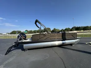 Thumbnail von Bennington 23 RFB