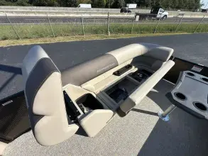 Thumbnail von Bennington 23 RFB