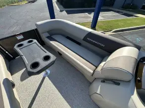 Thumbnail von Bennington 23 RFB