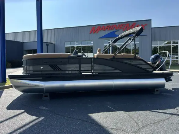 Bennington Fishtoon 22S