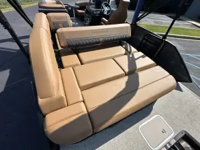 Thumbnail von Bennington Fishtoon 22S