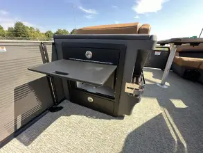 Thumbnail von Bennington Fishtoon 22S