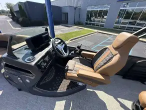 Thumbnail von Bennington Fishtoon 22S