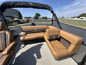 Thumbnail von Bennington Fishtoon 22S