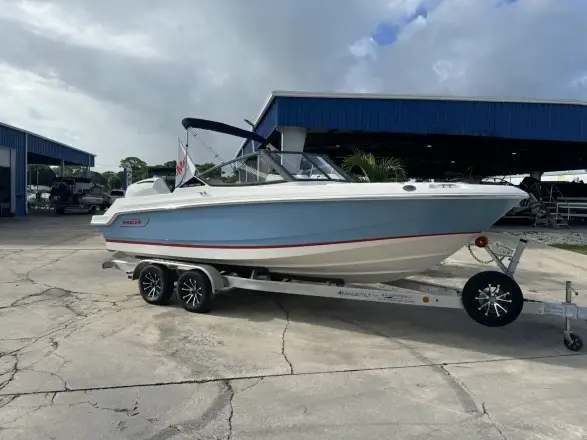 Boston Whaler 210 Vantage