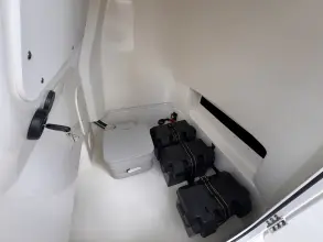 Thumbnail von Boston Whaler 220 Dauntless