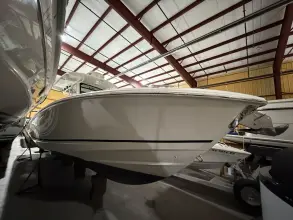 Thumbnail von Boston Whaler Outrage 330