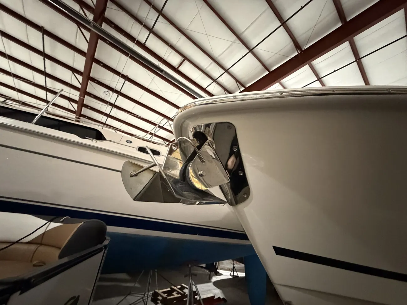 Thumbnail von Boston Whaler Outrage 330