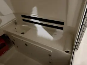 Thumbnail von Boston Whaler Outrage 330