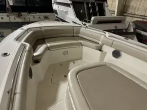 Thumbnail von Boston Whaler Outrage 330