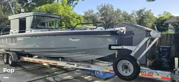 Thumbnail von Axopar 28 Aft Cabin