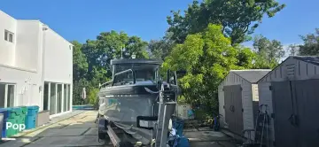 Thumbnail von Axopar 28 Aft Cabin