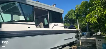 Thumbnail von Axopar 28 Aft Cabin