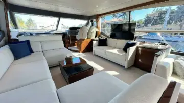 Thumbnail von Princess F62