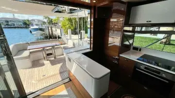 Thumbnail von Princess F62