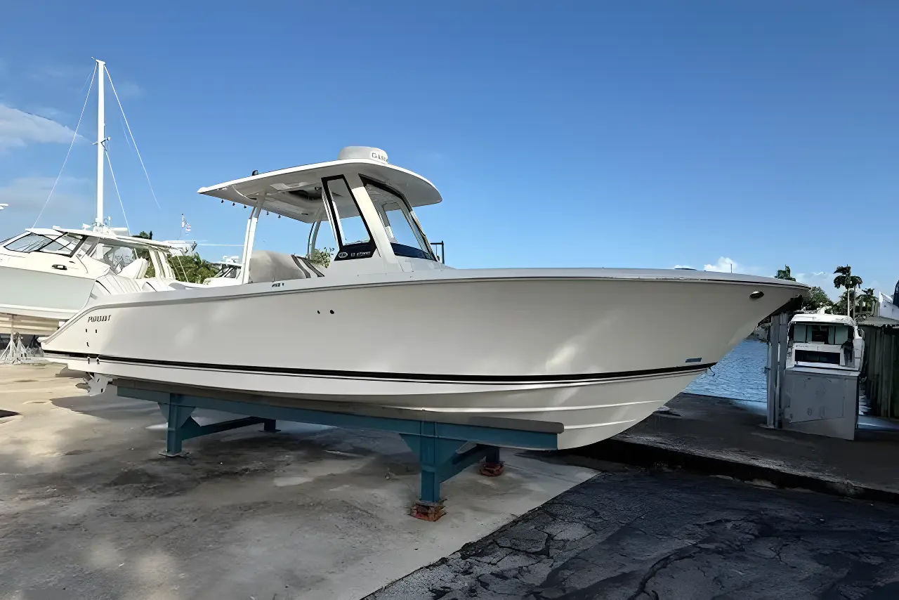 Thumbnail von Pursuit S 288