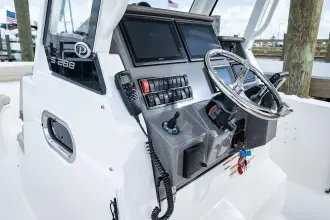 Thumbnail von Pursuit S 288