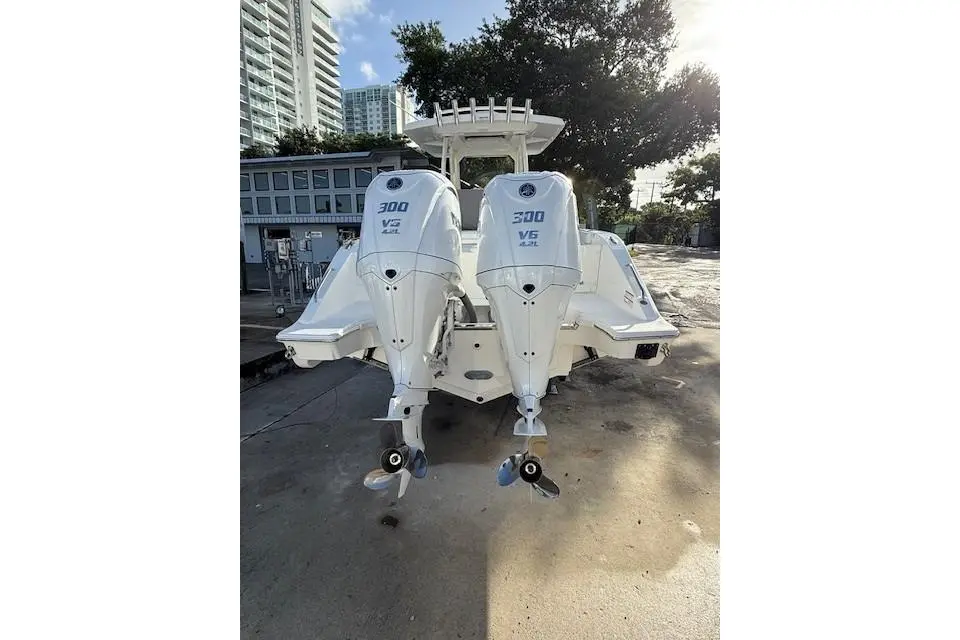 Thumbnail von Pursuit S 288