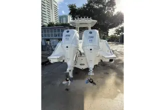 Thumbnail von Pursuit S 288