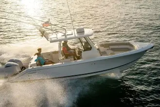 Thumbnail von Pursuit S 288