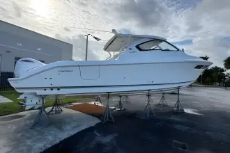 Thumbnail von Pursuit DC 365