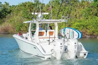 Thumbnail von Pursuit S 328