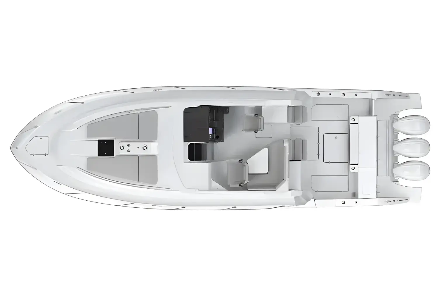 Thumbnail von Pursuit OS 405