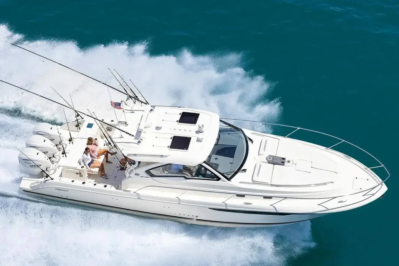 Thumbnail von Pursuit OS 405