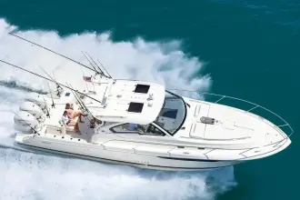 Thumbnail von Pursuit OS 405