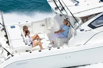 Thumbnail von Pursuit OS 405