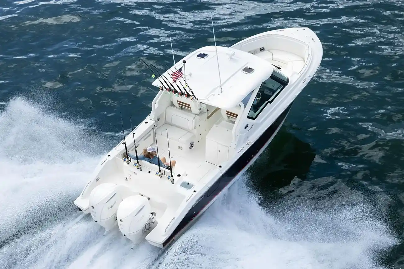 Thumbnail von Pursuit DC 326