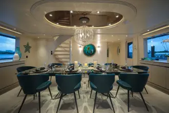 Thumbnail von Westship 132 CUPCAKE