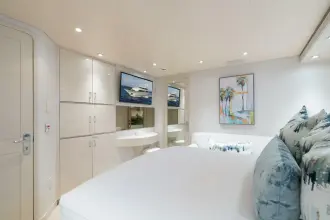 Thumbnail von Westship 132 CUPCAKE