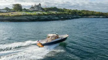 Thumbnail von Coecles Harbor Marine Shelter Island Nomad ELOISE