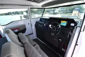 Thumbnail von Axopar 37 XC Cross Cabin Sundog