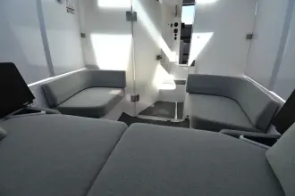 Thumbnail von Axopar 37 XC Cross Cabin Sundog