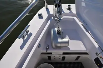 Thumbnail von Axopar 37 XC Cross Cabin Sundog