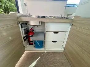 Thumbnail von Saxdor 320 GTC