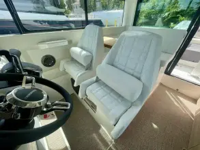 Thumbnail von Saxdor 320 GTC