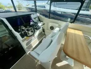 Thumbnail von Saxdor 320 GTC