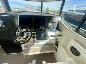 Thumbnail von Saxdor 320 GTC