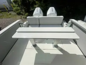 Thumbnail von Saxdor 320 GTC