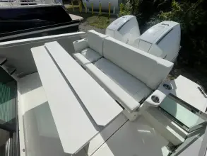 Thumbnail von Saxdor 320 GTC