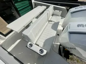 Thumbnail von Saxdor 320 GTC